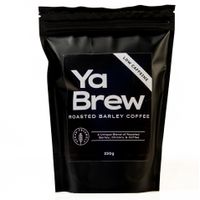 Ya Brew - Roasted Barley Coffee